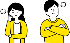 相続人間のトラブル