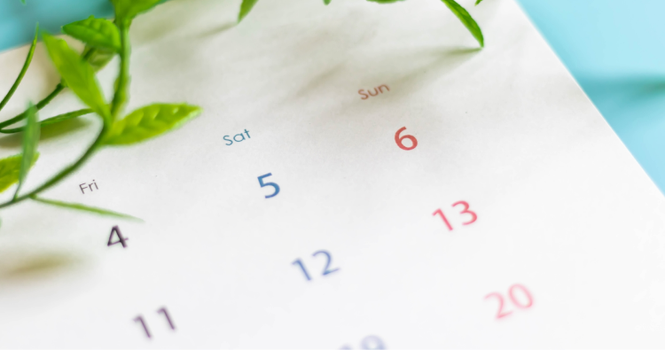 土曜日も通常営業