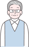 50代男性（丸亀市在住）