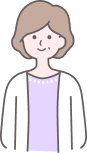 50代女性（坂出市在住）