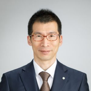永谷 啓一